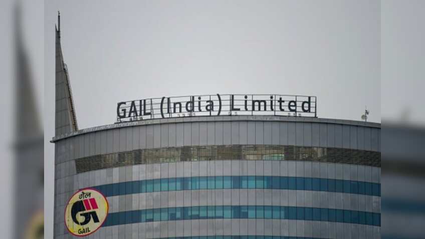 GAIL future to give 15 pct profit in 15 trade sessions, say experts