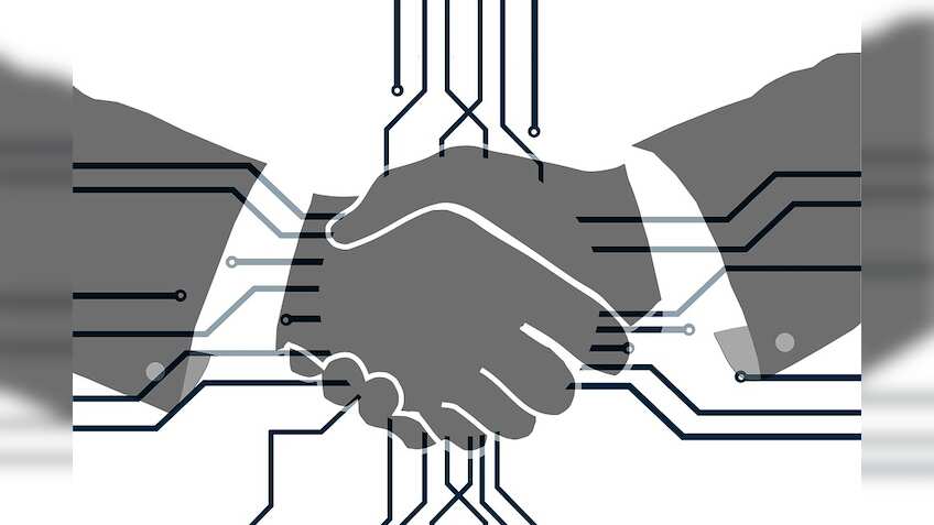 BSE, HDFC Bank sign MoU to spread awareness about Startup platform