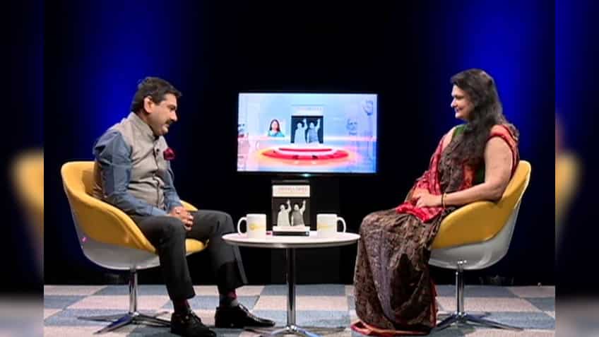 ‘Modinomics’ is not Modi’s economic policies but it talks about integral humanism: Sanju Verma