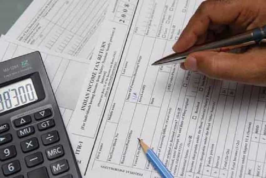Restrictions in Income Tax Return (ITR 4)