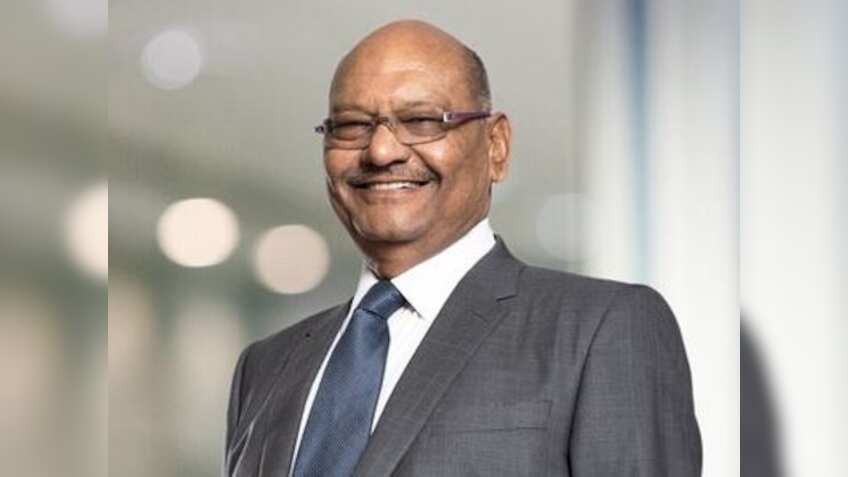 Simple Policy is needed for metal mining; Districts should be empowered to take decisions: Anil Agrawal, Vedanta