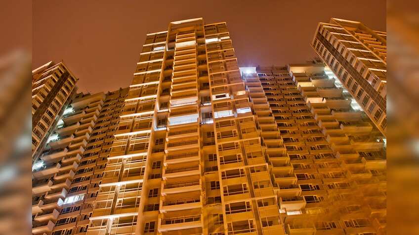 5.6 lakh housing units worth Rs 4.51 lakh cr facing delays in 7 major cities: Anarock