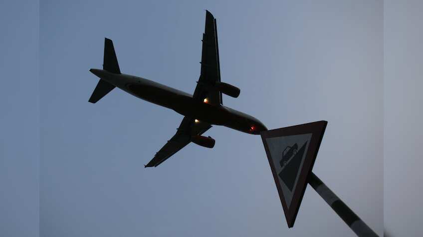 DGCA requests airlines to augment number of flights