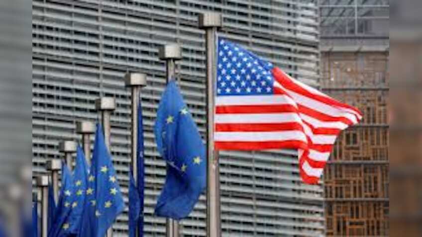 US proposes tariffs on $11 billion of EU products