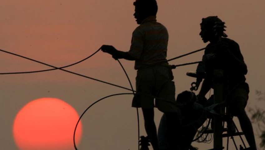 Power producers outstanding dues on discoms spike 20% to nearly Rs 41,000 cr in Jan