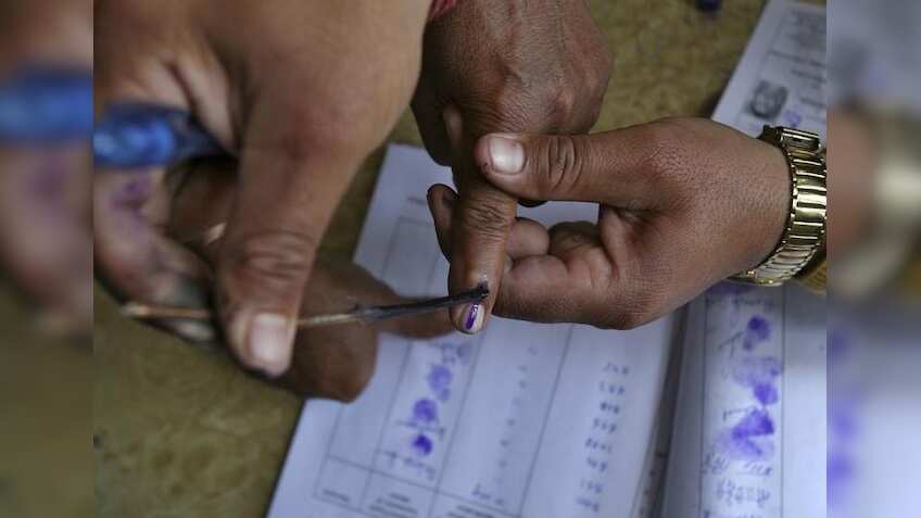 Lok Sabha elections 2019: 1.5 crore eligible voters in 1st phase of polls in Uttar Pradesh