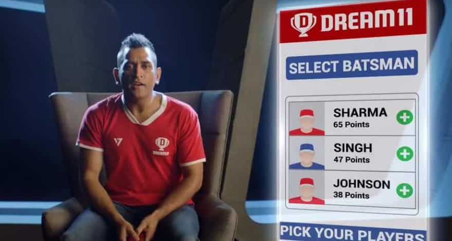 Online gaming startup Dream11 enters India's 'unicorn' club