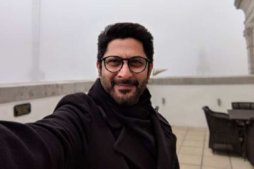 3. Arshad Warsi 