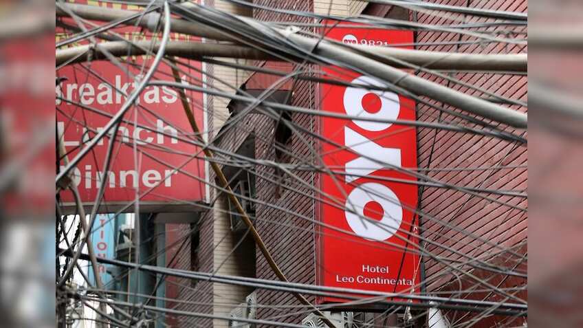 Have created over 1 lakh direct and indirect jobs in India: OYO