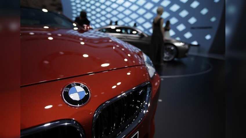 BMW drives in locally produced 620d Gran Turismo at Rs 63.9 lakh