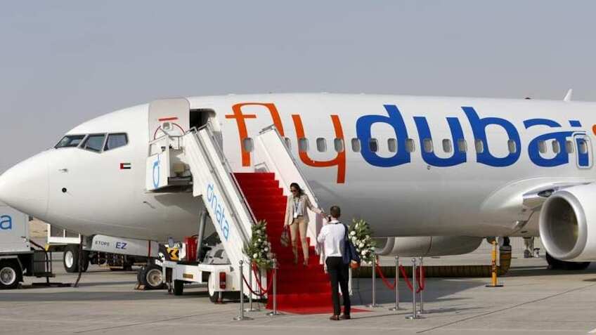 Dubai International Airport runway closed for 45 days: Air India, FlyDubai, Emirates fliers affected