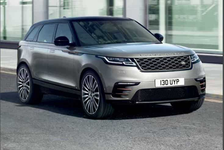 How to book JLR's locally manufactured Range Rover Velar in India ...