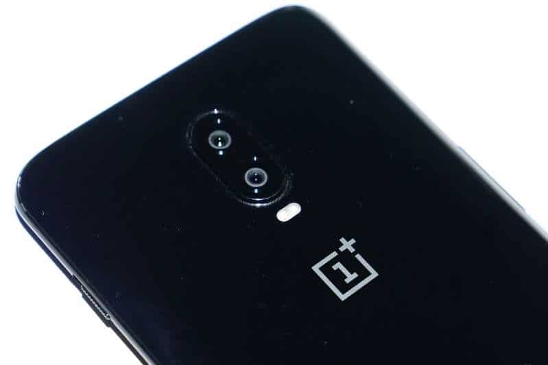 OnePlus 7 Pro with curved screen leaked Zee Business