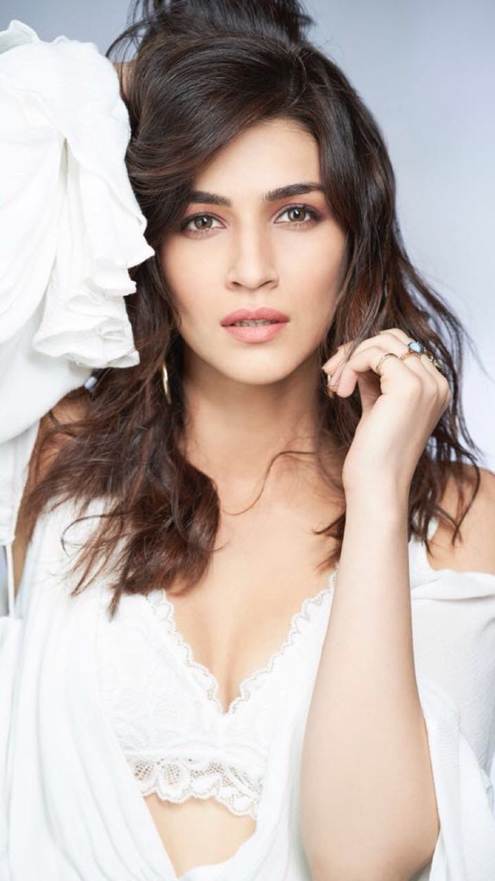 Box Office Collection: Kriti Sanon adds another blockbuster in her kitty - Here's the latest collection of Luka Chuppi