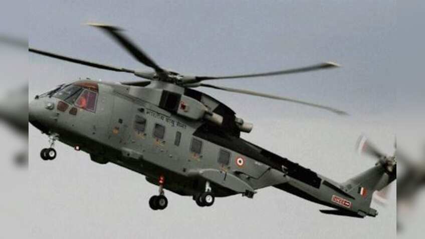 Dhruv Advanced Light helicopters: Banging noise, cockpit jerks red-flagged
