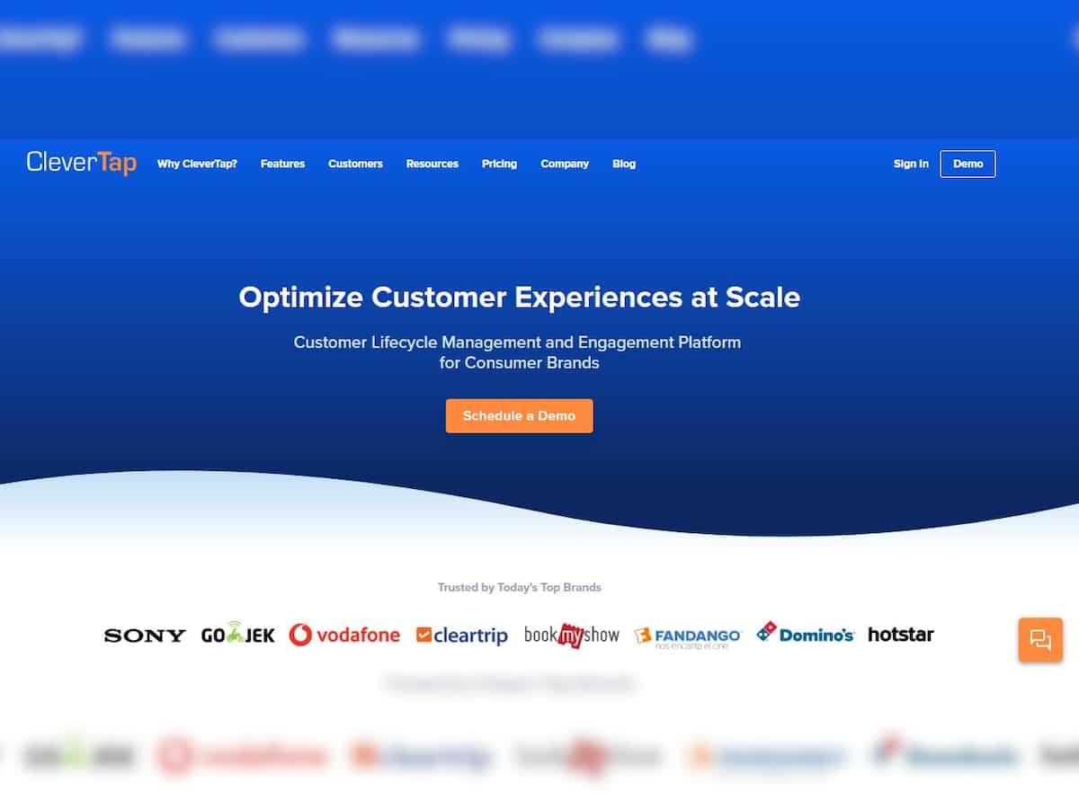Clevertap gets $26m funds from Tiger Global,Sequoia, Accel