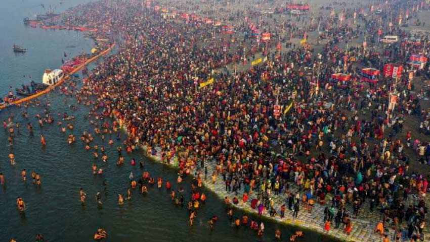 India's population grew at 1.2% average annual rate