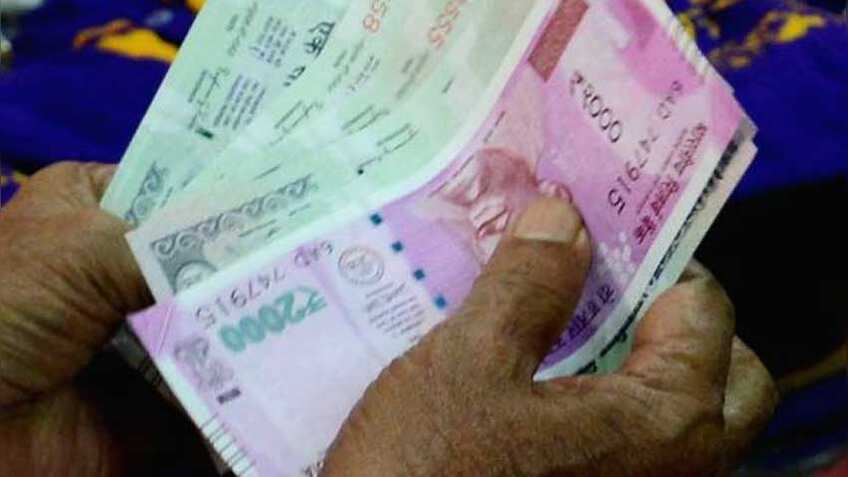 Waiting for pay hike? Know expected increment you may get