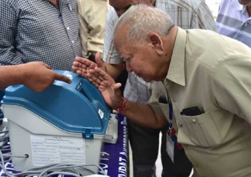 How to vote India: Google Doodle lists step-by-step guide for 'Chunav season'