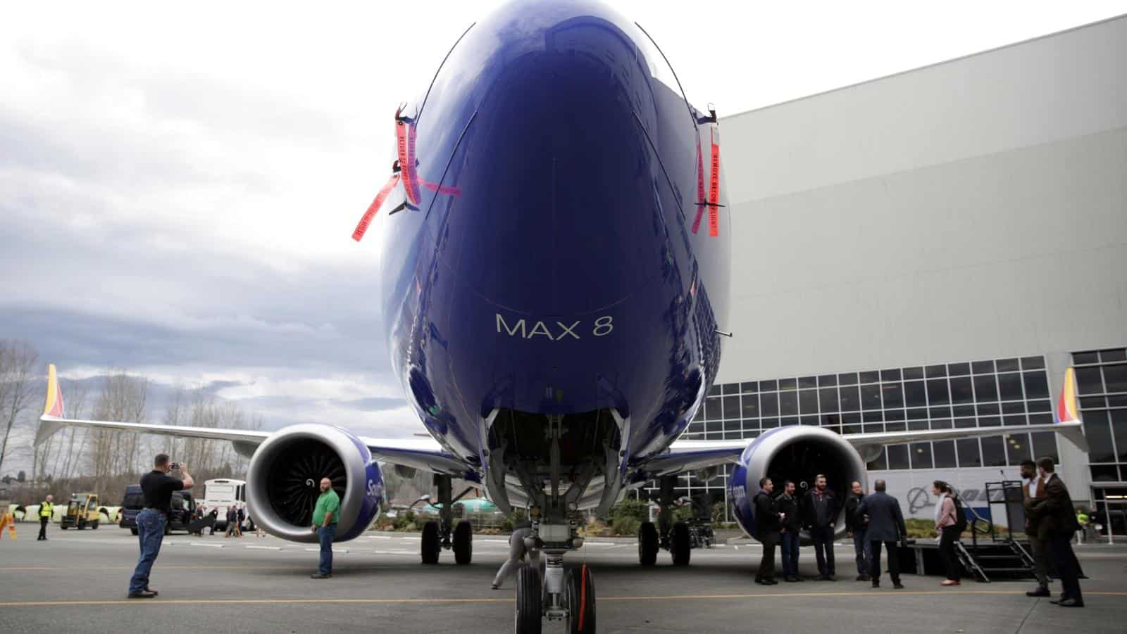 BOEING 737 MAX CRASHES: WHAT`S NEXT?