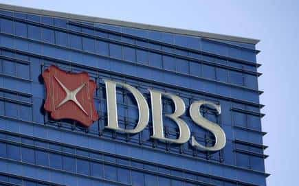 DBS Bank