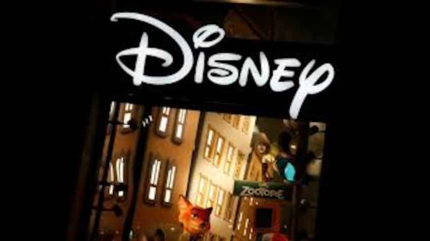 Disney to pitch video streaming service to Wall Street