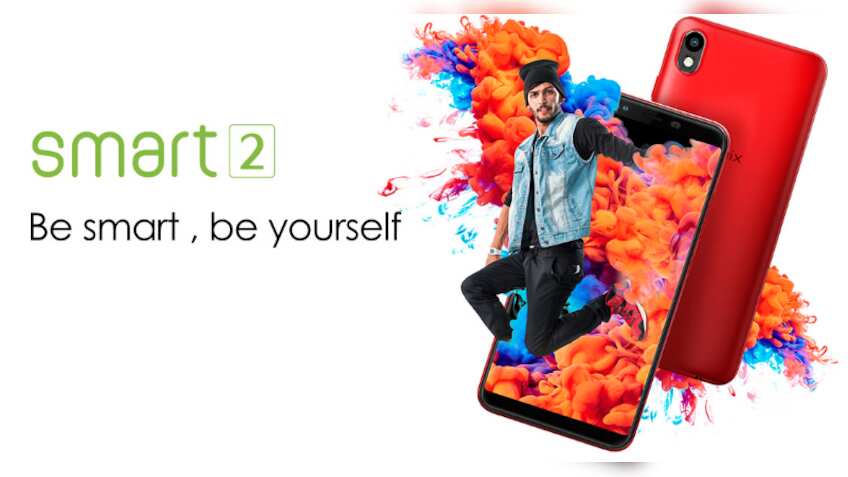Infinix Smartphones: Buy Smart 2, HOTS3X mobiles on slashed rates on Flipkart - Check sale dates and other details