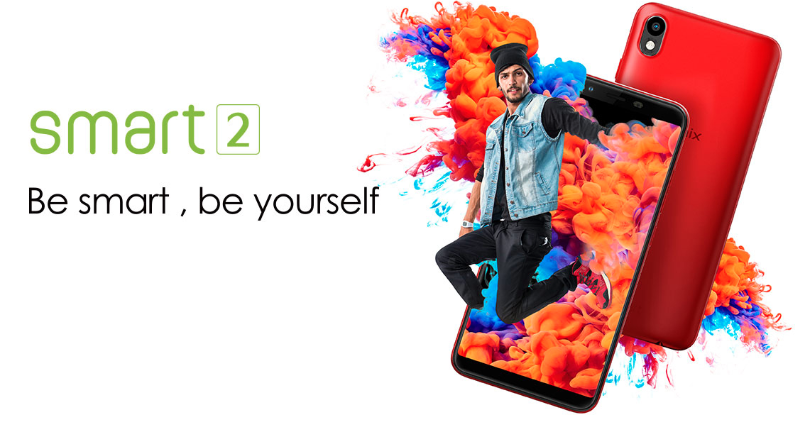 Infinix Smartphones: Buy Smart 2, HOTS3X mobiles on slashed rates on Flipkart - Check sale dates and other details