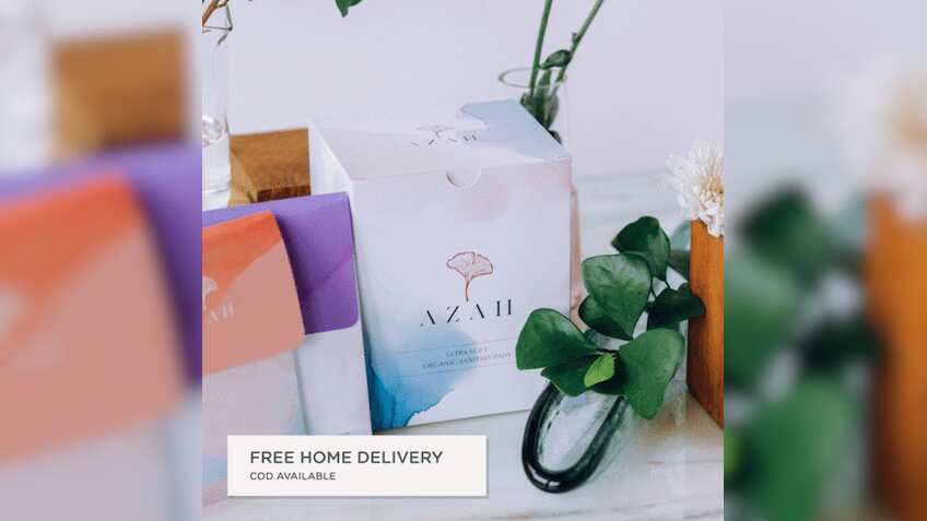 Azah raises USD 2 lakh seed funding from angel investors