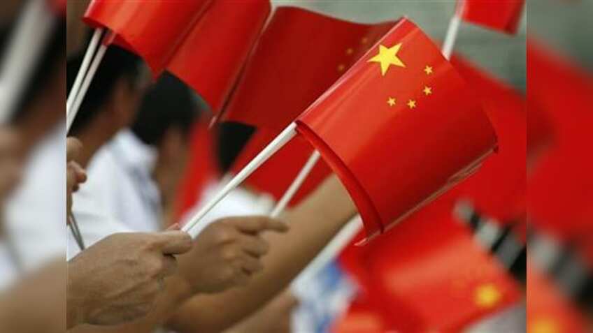 China trying to create its own globally decisive naval force through BRI: Pentagon By Lalit K Jha