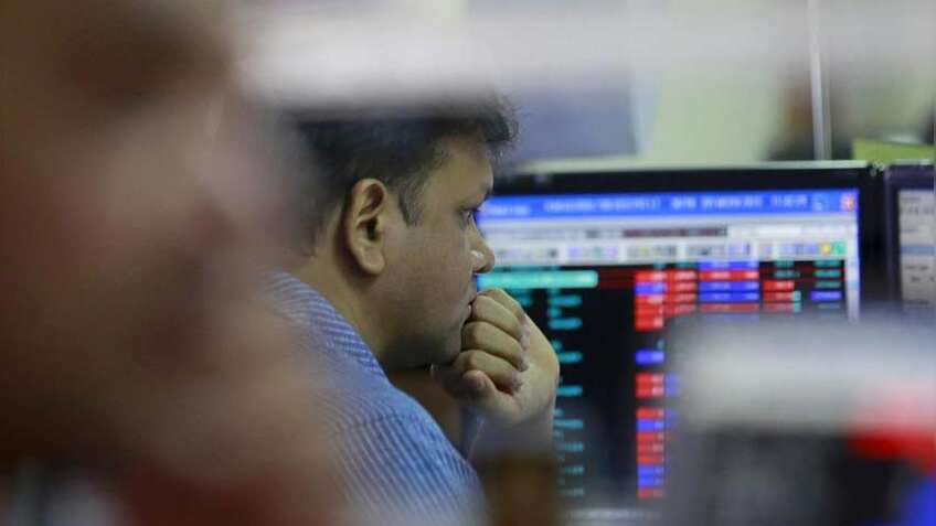 Stocks in Focus on April 12: TCS, Infosys & Jet Airways; here are the 5 newsmakers of the day