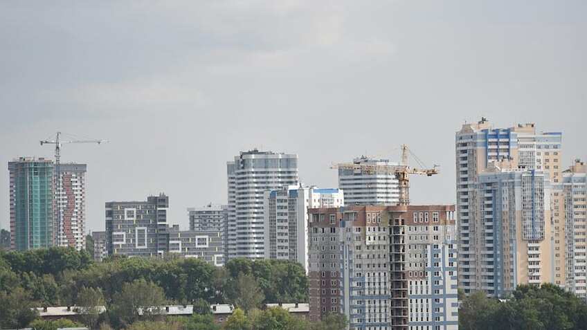 Profit in Poll Season: Real estate expects boom post 2019 Lok Sabha elections