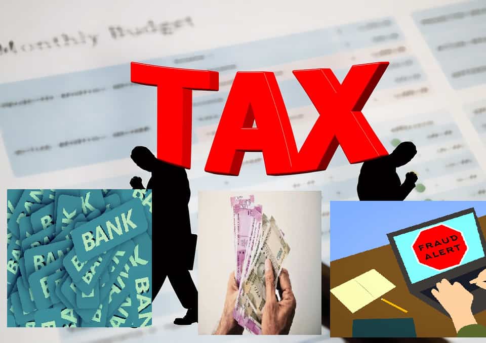 Warning from Income Tax about this fraud on your ITR filing Zee
