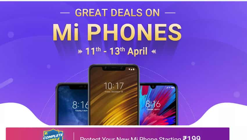 flipkart redmi y3