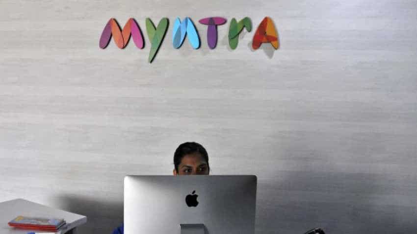 Myntra will benefit you with Rs 150 off 