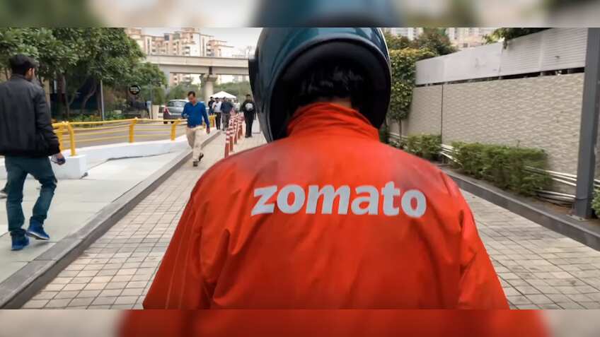 Zomato's revenue increases three times to $206 million: Here is what's driving this new trend in India