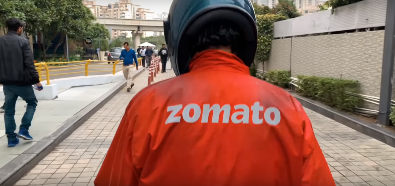 Zomato's revenue increases three times to $206 million: Here is what's driving this new trend in India