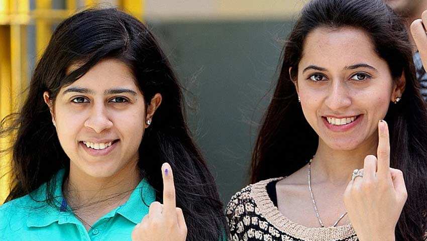 How to cast your vote using EVM and VVPAT machines