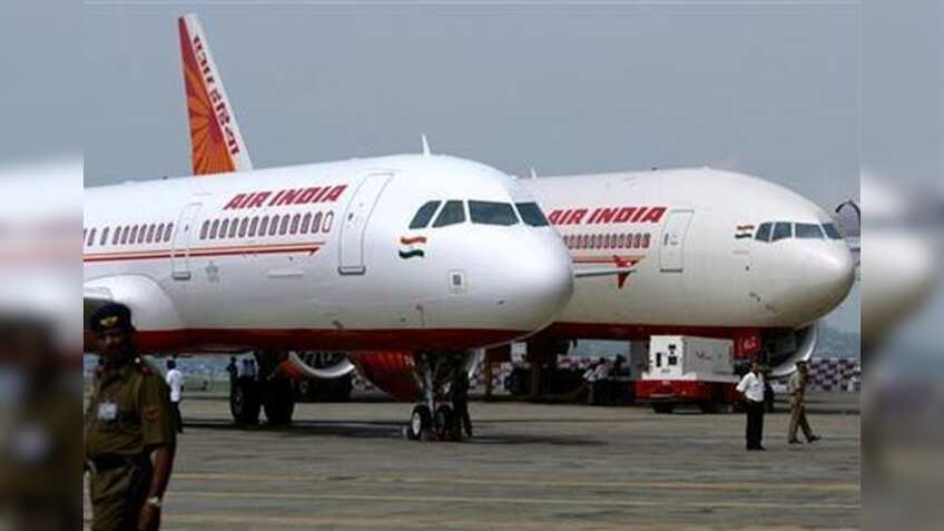 Air India Recruitment 2019: Walk-in-interviews scheduled for DEO, Trainee Controller Posts - What aspirants should know