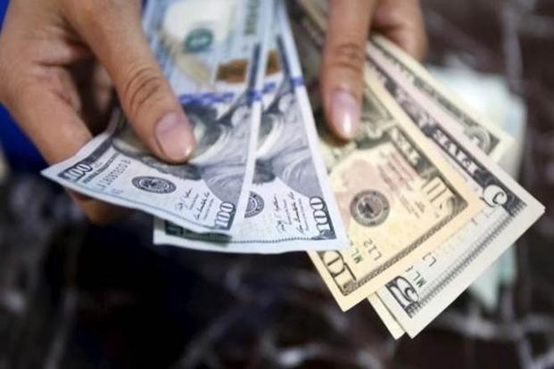 Forex reserves swell by USD 1.87 bn to USD 413.8 bn