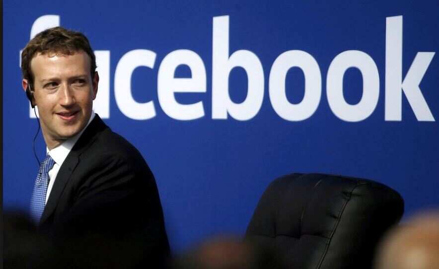 Facebook  founder  Mark Zuckerberg's salary doubled - he will get this much now