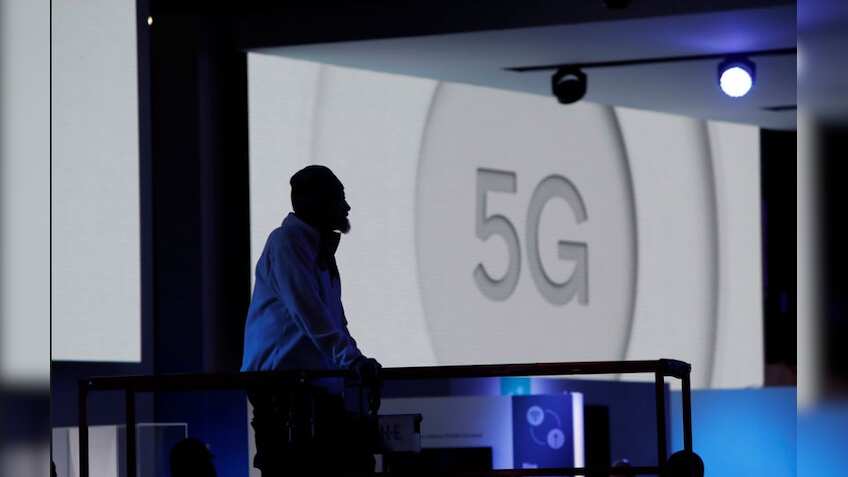 US will win 5G race, says Donald Trump 