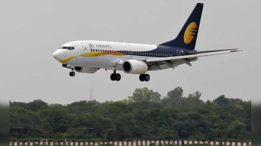 Jet Airways' EoI submission closes, at least 5 bids received: sources
