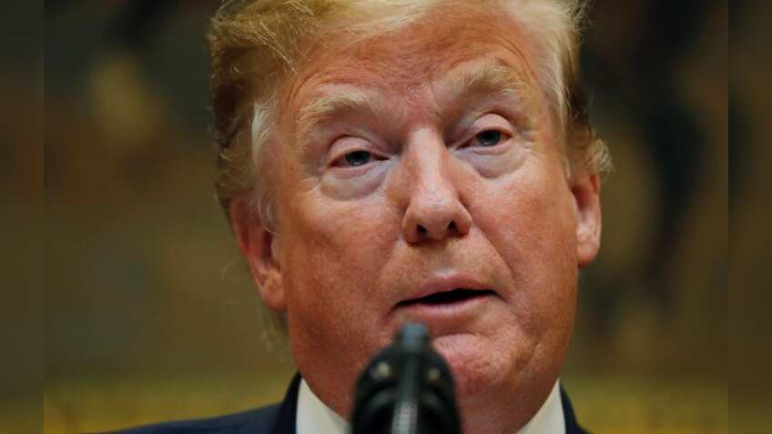 Donald Trump: Weighing sending illegal immigrants to US sanctuary cities