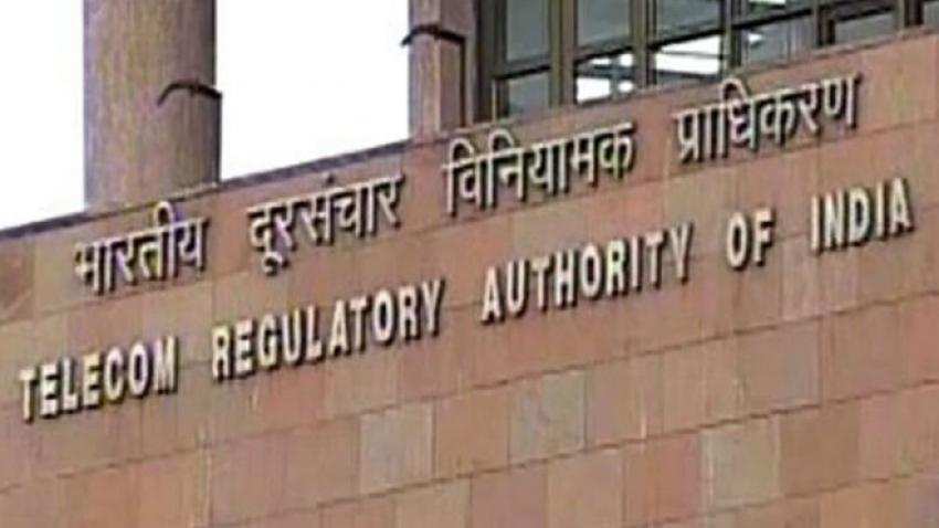TRAI should work on alternate spectrum auction method: Report