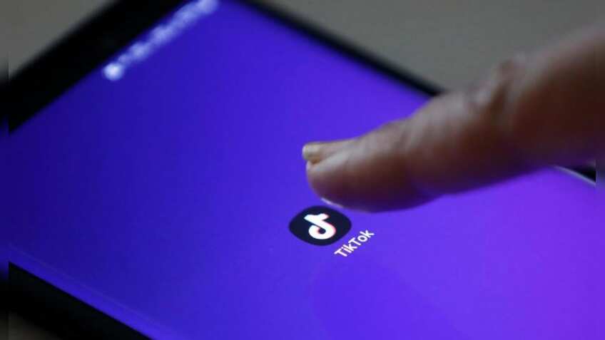 TikTok removes over 6 mn videos for violating community guidelines in India