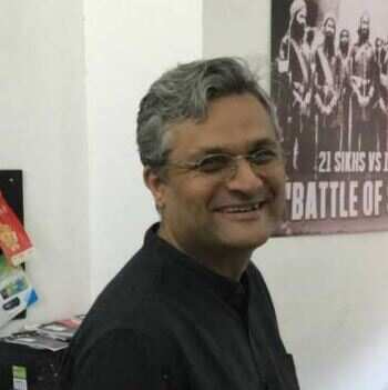 Interview: Business environment for startups in India is improving, says Charcoal Eats CEO Anurag Mehrotra - Zee Business
