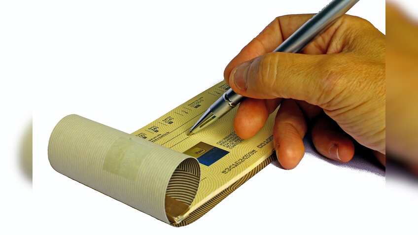 Cheque bounce case: Big relief for this company! Court recalls its order