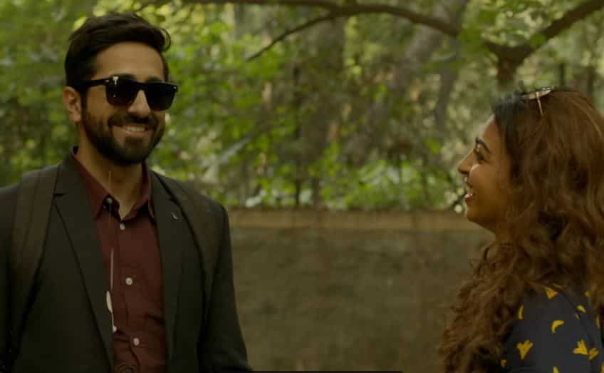 AndhaDhun box office collection: Ayushmann Khurrana, Tabu starrer crosses  Rs 150-cr mark in China | Zee Business