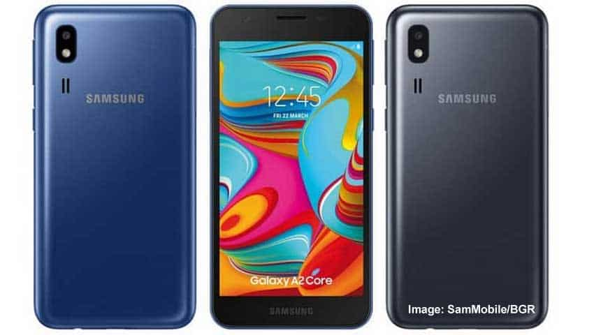 samsung a2 release date